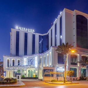 Mirador Palace Hotel